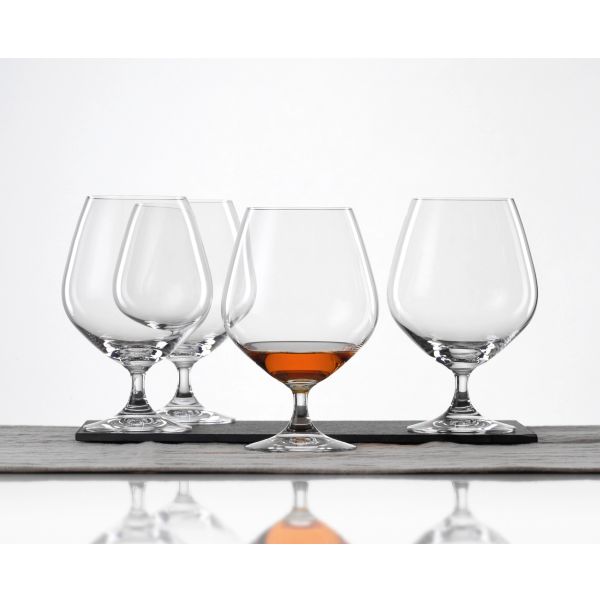 Spiegelau Special Glasses Brandy set/4