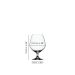 Spiegelau Special Glasses Brandy set/4