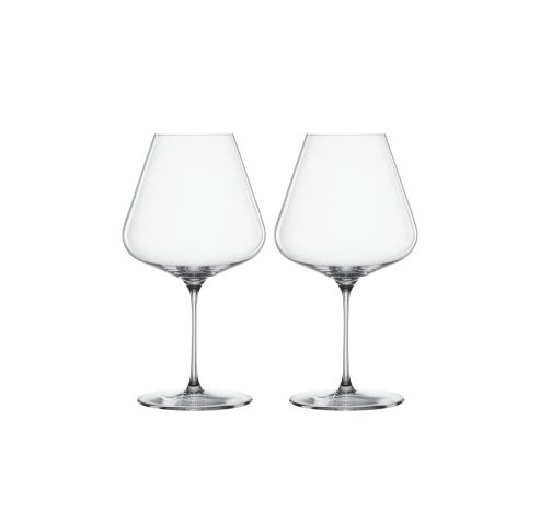 Definition Burgundy glas set/2  Spiegelau