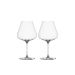 Spiegelau Definition Burgundy glas set/2