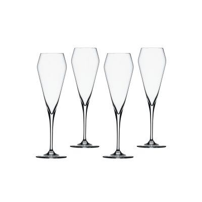 Willsberger Anniversary Champagneglas set/4 