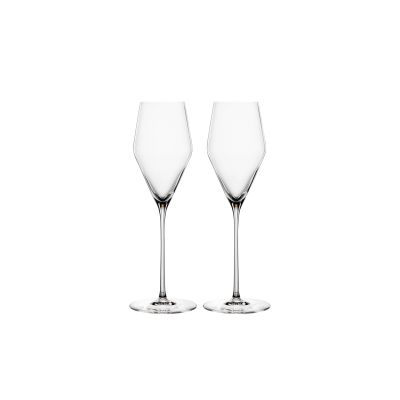 Definition Champagneglas set/2 