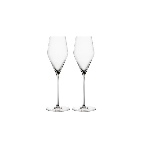 Spiegelau Definition Champagneglas set/2