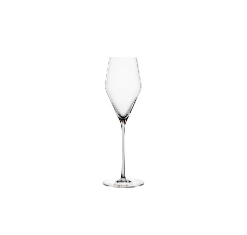 SPIEGELAU CHAMPAGNE GLASS SET/2 135/29 DEFINITION MP/3 (1350169)  Spiegelau