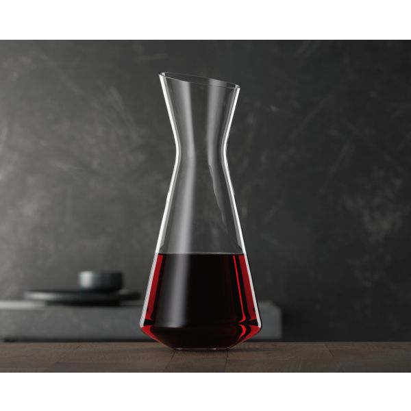 Spiegelau Style decanter 1L