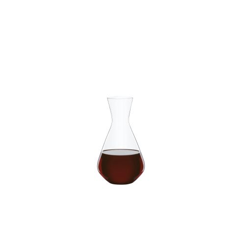 Casual Entertaining decanter   Spiegelau