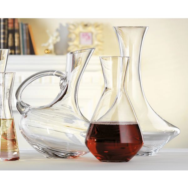 Spiegelau Casual Entertaining decanter 