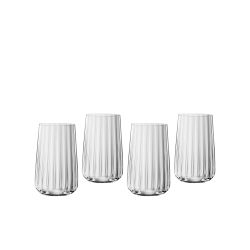 Spiegelau Lifestyle longdrink set/4