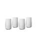 Spiegelau Lifestyle longdrink set/4