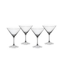 SPIEGELAU PERFECT COCKTAIL GLASS SET/4 7868/25 PERFECT SERVE COLLECTION (4500175) 