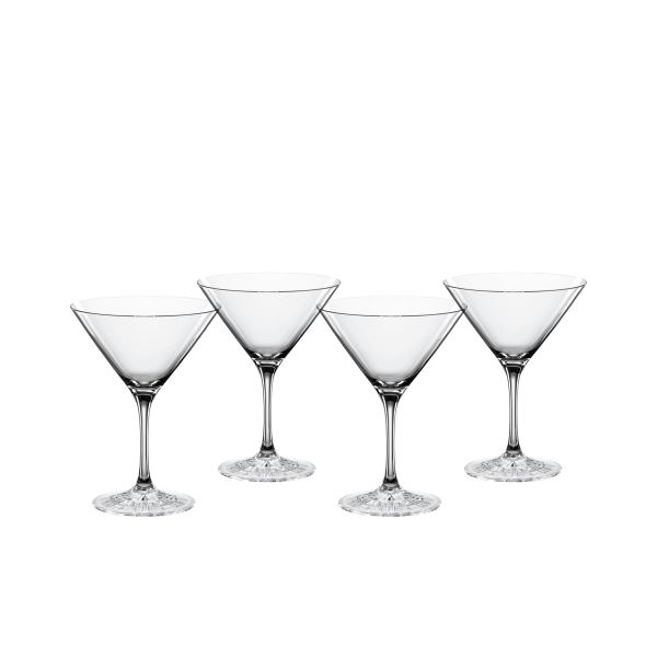 Spiegelau Perfect Serve cocktailglas set/4