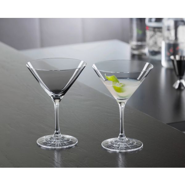 Spiegelau Perfect Serve cocktailglas set/4