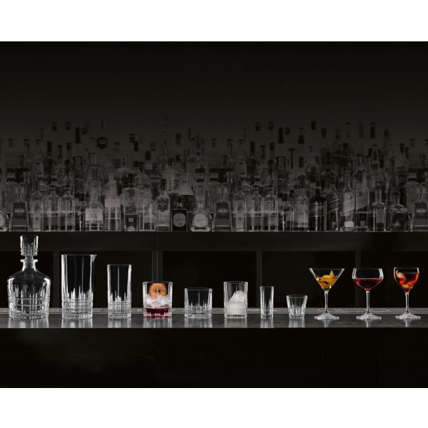 Spiegelau Perfect Serve cocktailglas set/4