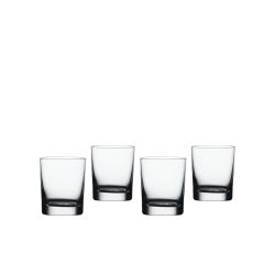 Spiegelau Classic bar Tumble set/4