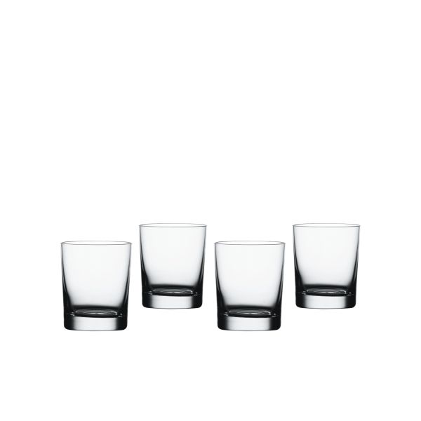 Spiegelau Classic bar Tumble set/4