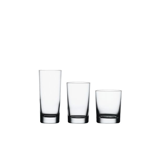 Spiegelau Classic bar Tumble set/4