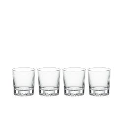 Spiegelau Lounge 2.0 whisky glas set/4