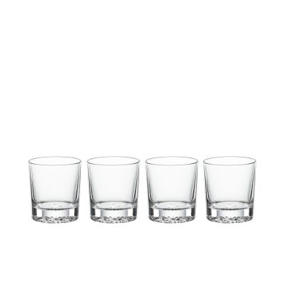 Lounge 2.0 whisky glas set/4 