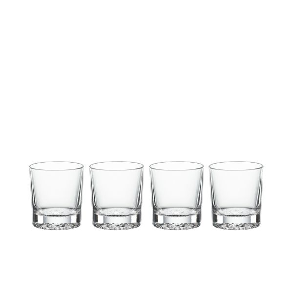 Spiegelau Lounge 2.0 whisky glas set/4