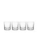 Spiegelau Lounge 2.0 whisky glas set/4