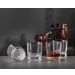 Spiegelau Lounge 2.0 whisky glas set/4