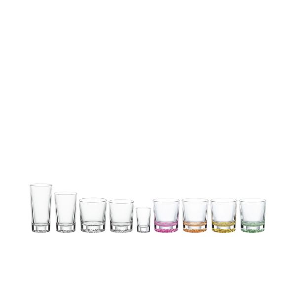 Spiegelau Lounge 2.0 whisky glas set/4