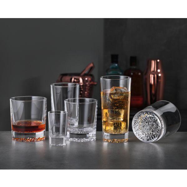 Spiegelau Lounge 2.0 whisky glas set/4