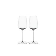 SPIEGELAU WHITE WINE GLASS SET/2 135/02 DEFINITION MP/3 (1350162) 