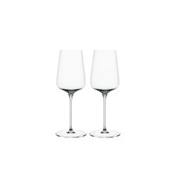 Spiegelau Definition Witte wijnglas set/2