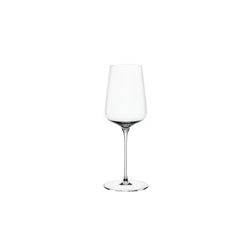 SPIEGELAU WHITE WINE GLASS SET/2 135/02 DEFINITION MP/3 (1350162)  Spiegelau