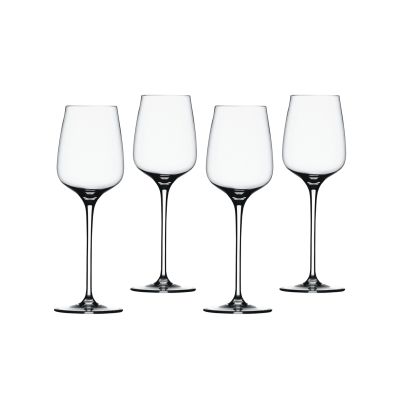 Willsberger Anniversary witte wijnglas set/4 