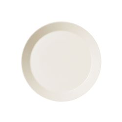 Iittala Teema plate 23cm white