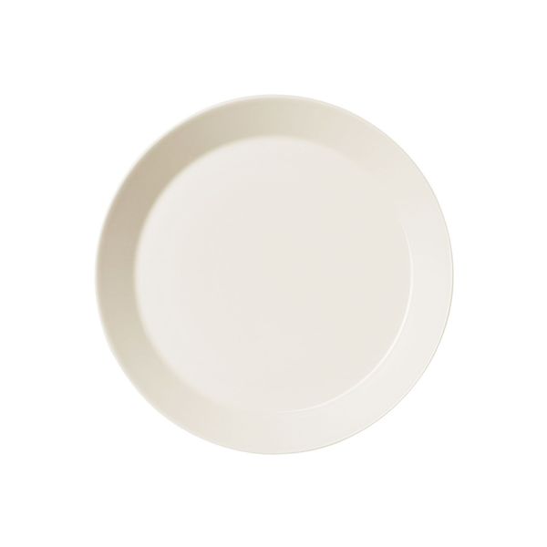 Iittala Teema plate 23cm white