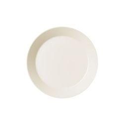 Iittala Teema plate 21cm white