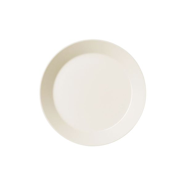 Iittala Teema plate 21cm white