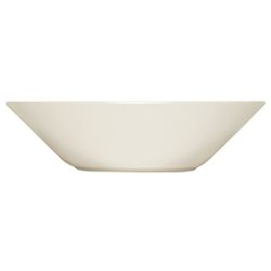 Iittala Teema plate deep 21cm white