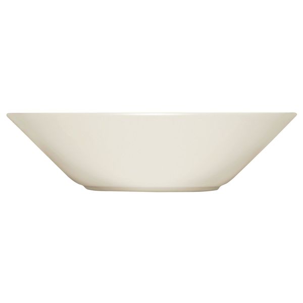 Iittala Teema plate deep 21cm white