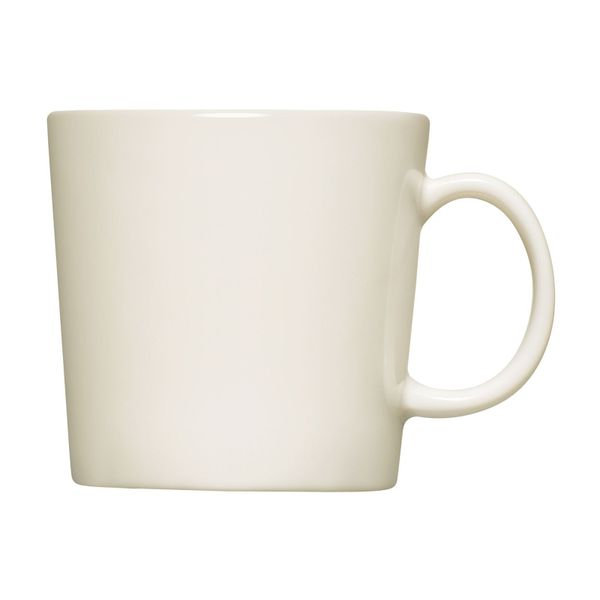 Iittala Teema mug 0,3L white