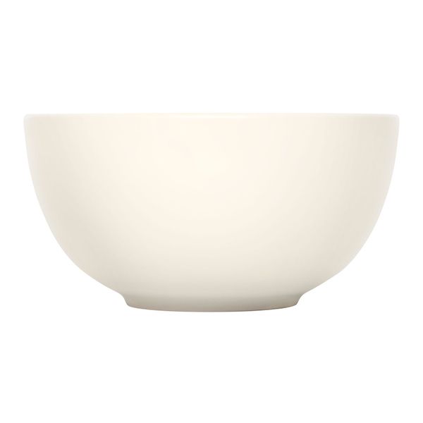 Iittala Teema bowl 1,65L white