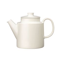 Iittala Teema tea pot 1L white