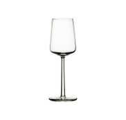 Verres à vins blanc