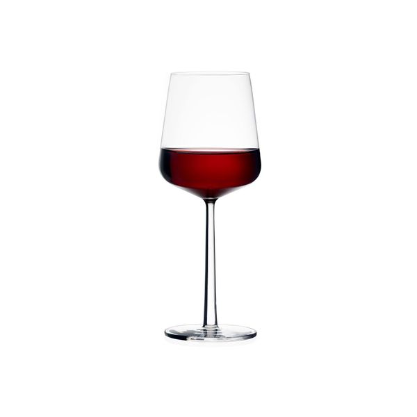 Iittala Essence 45cl red wine 2pcs