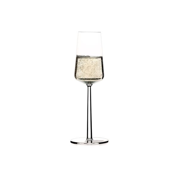 Iittala Essence Champagneglas 21cl 2 stuks