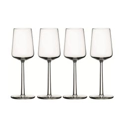 Iittala Essence set roodwijn 4x45cl