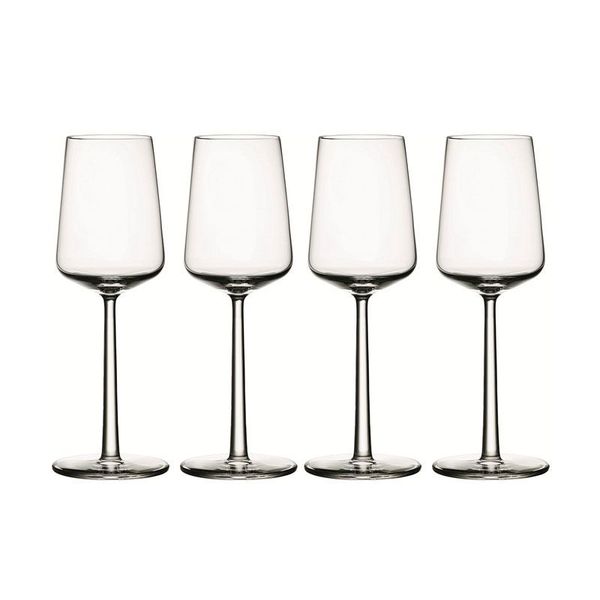 Iittala Essence set roodwijn 4x45cl