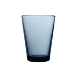 Iittala Kartio tumbler 40cl rain 2pcs