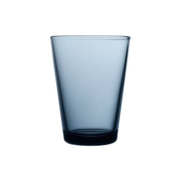 Iittala Kartio tumbler 40cl rain 2pcs