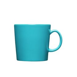 Iittala Teema mug 0,3L turquoise 