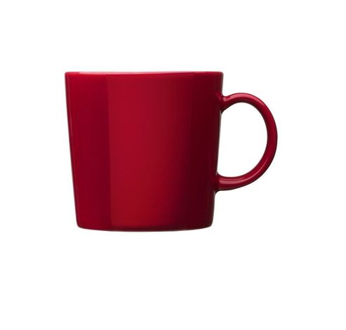 Teema mug 0,3 L red  Iittala