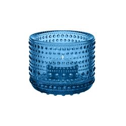 Iittala Kastehelmi Sfeerlicht 64mm turquoise